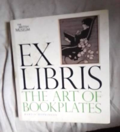 Ex Libris: The Art of Bookplates von Roli Books